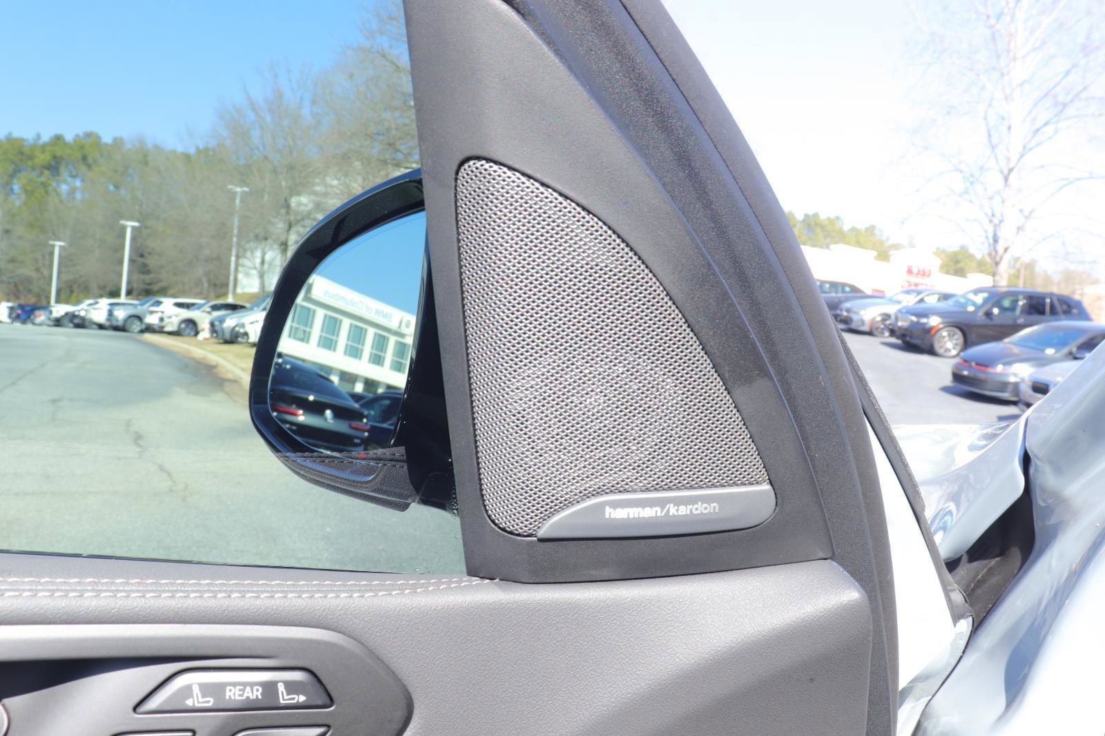 Used 2025 BMW X7 M60i image 26