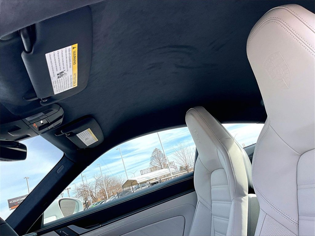 New 2026 Porsche 911 Carrera image 18