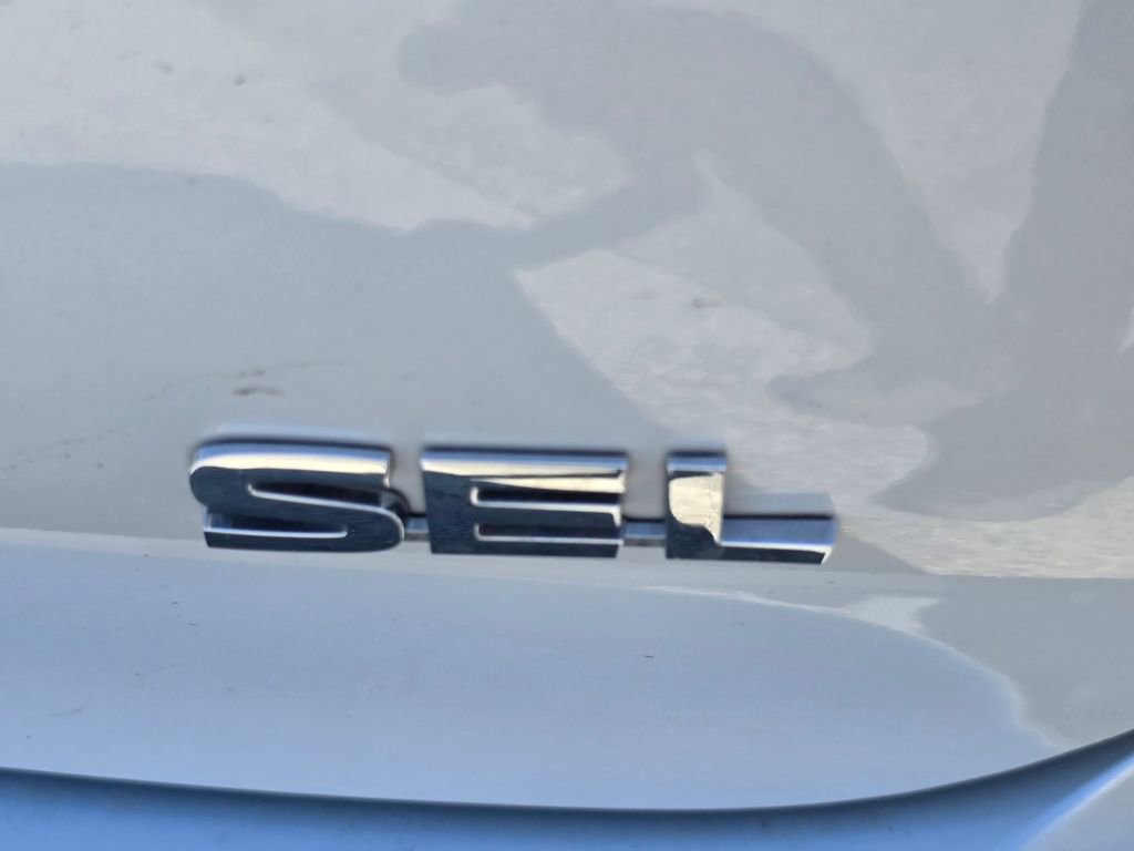 Used 2025 Mitsubishi Outlander SEL image 29