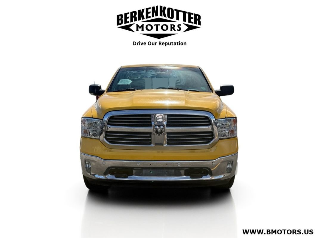 Used 2016 RAM 1500 Lone Star image 8