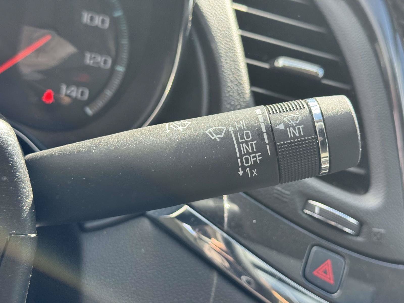 Used 2019 Chevrolet Impala Premier FWD image 21