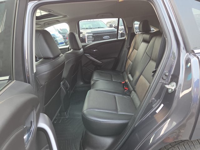 Used 2015 Acura RDX AWD image 12
