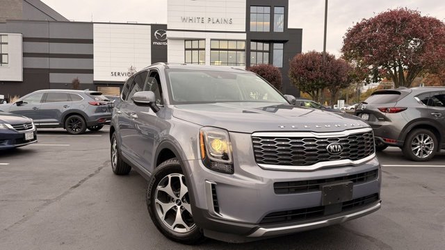 Used 2020 Kia Telluride EX
