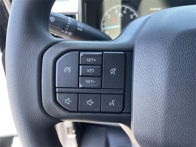 Used 2025 Ford F350 XLT w/ FX4 Off-Road Package image 34