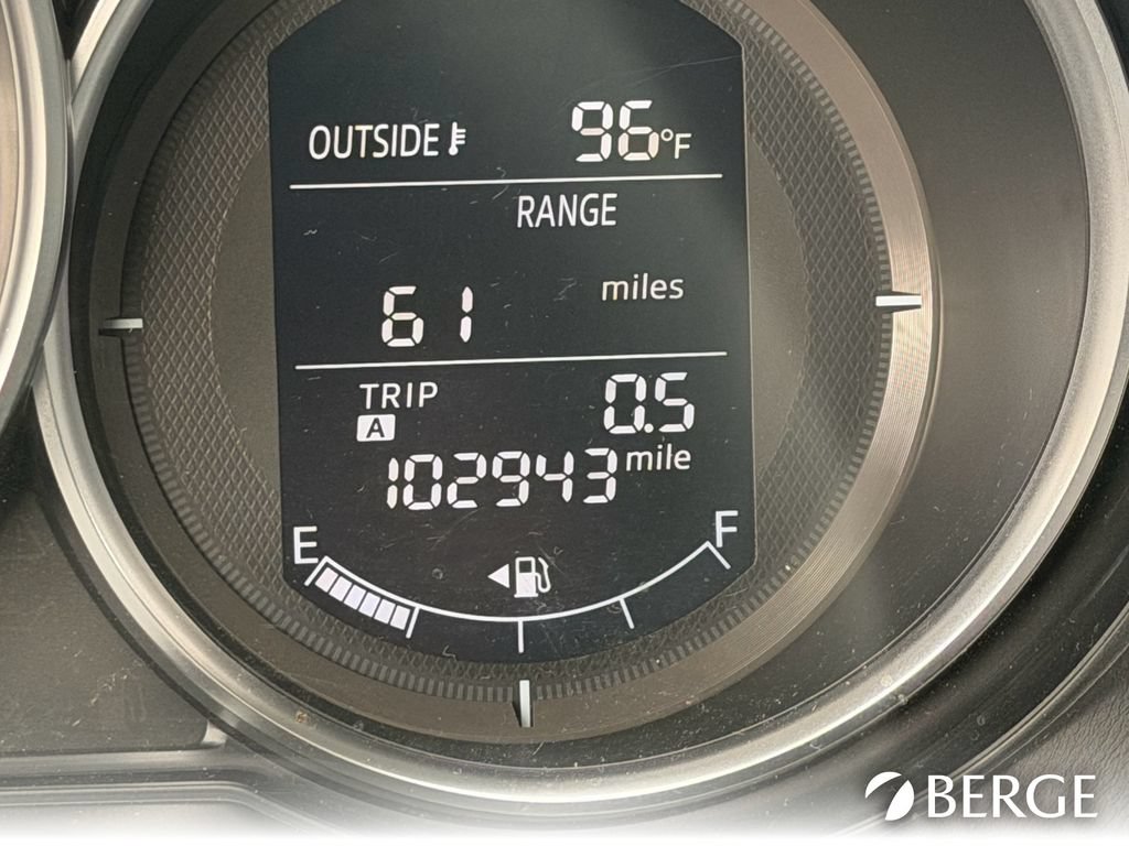 Used 2016 MAZDA CX-5 Sport w/ Rear Camera Package FWD image 39