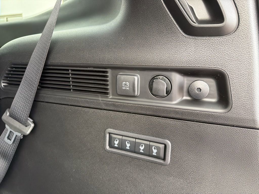 New 2026 Jeep Grand Wagoneer Limited image 35