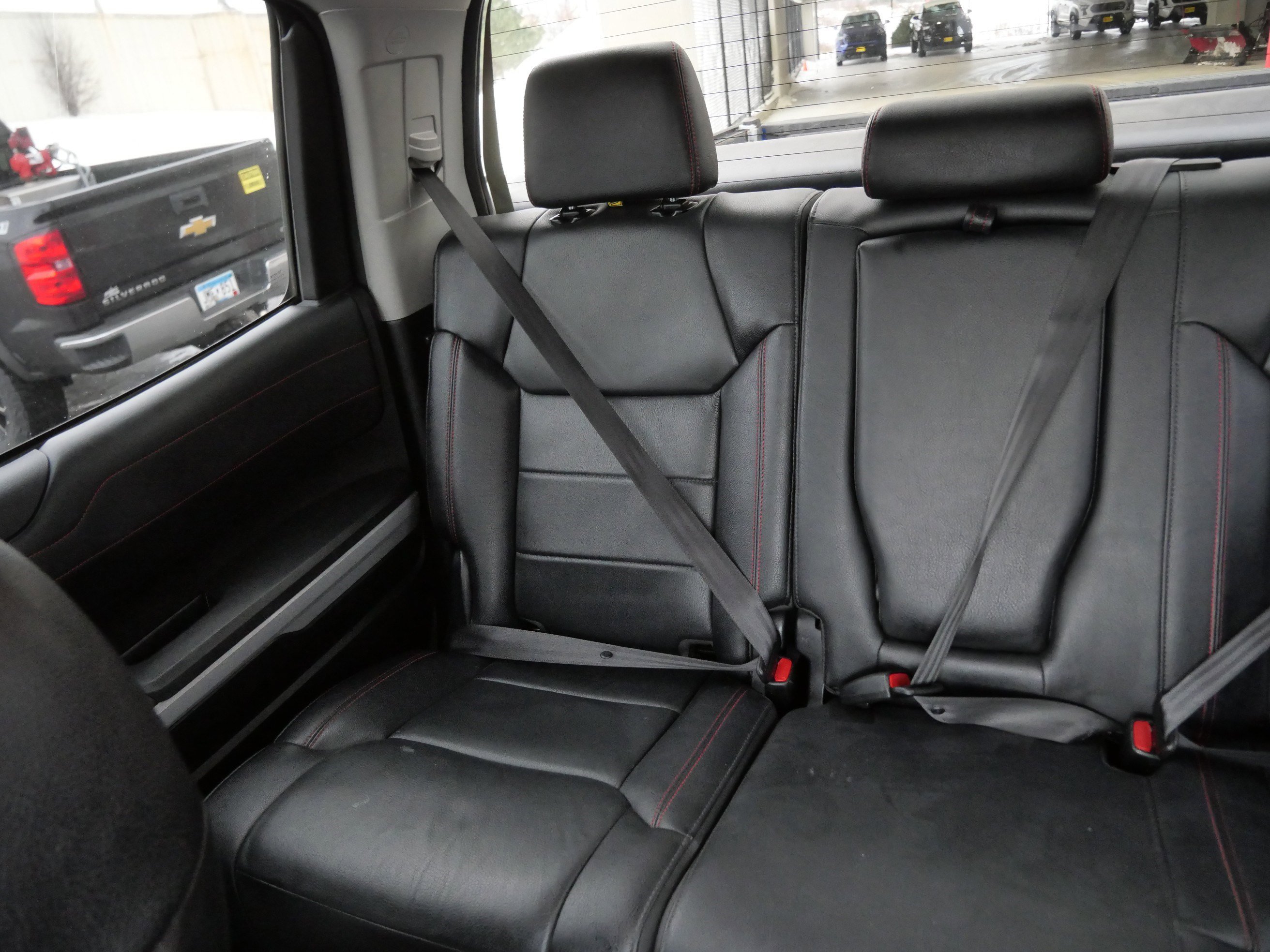 Certified 2019 Toyota Tundra TRD Pro image 13