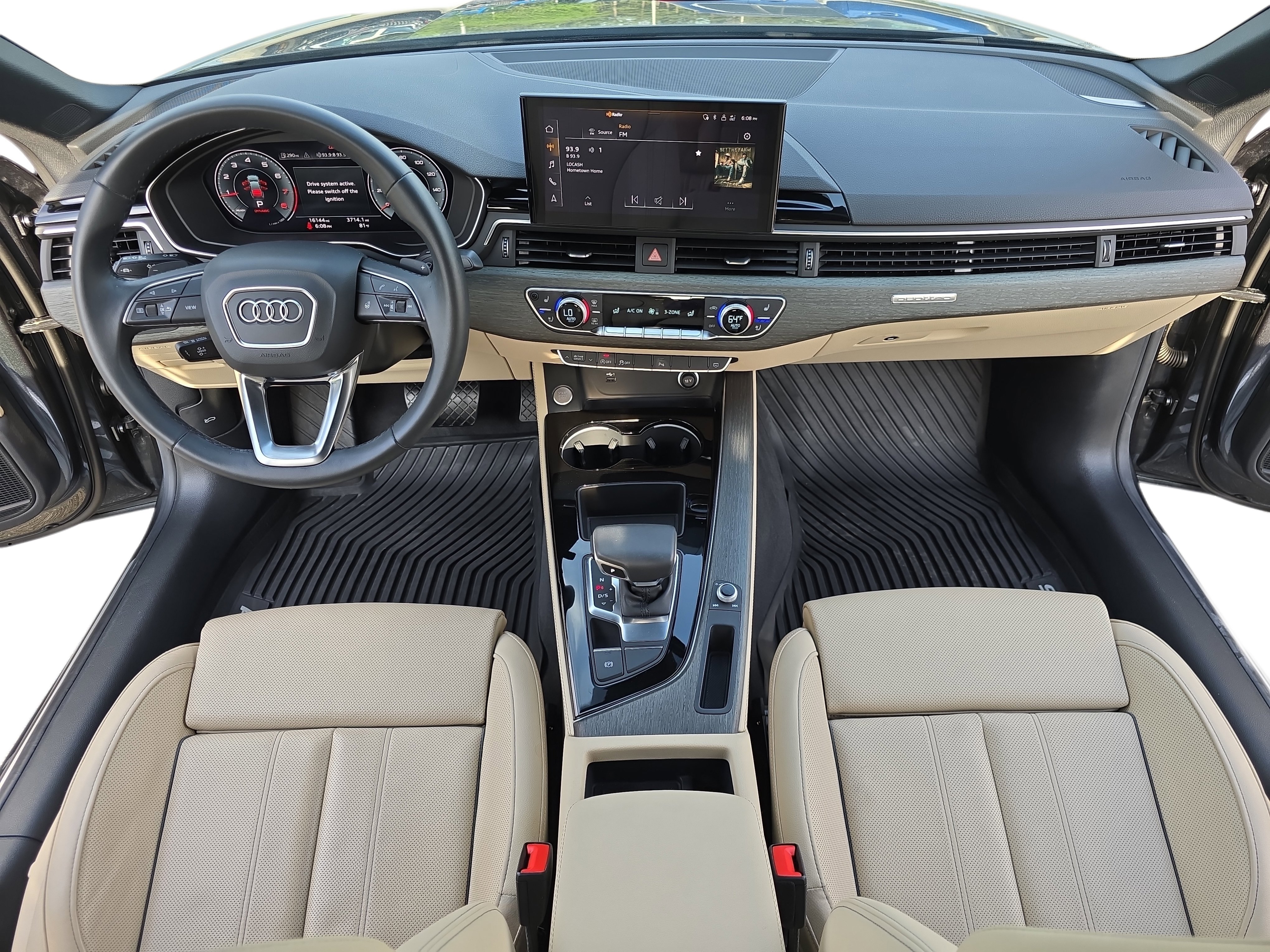 Used 2023 Audi A5 2.0T Premium Plus w/ Premium Plus image 9