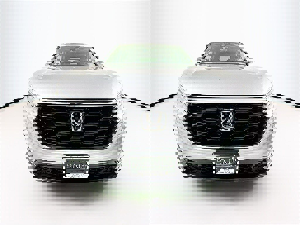 New 2026 Honda CR-V EX-L image 2