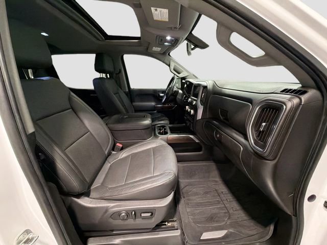 Certified 2019 GMC Sierra 1500 SLT image 23