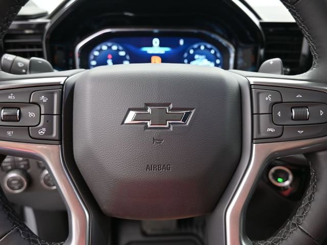 New 2025 Chevrolet Silverado 1500 RST w/ Convenience Package II AWD/4WD image 27