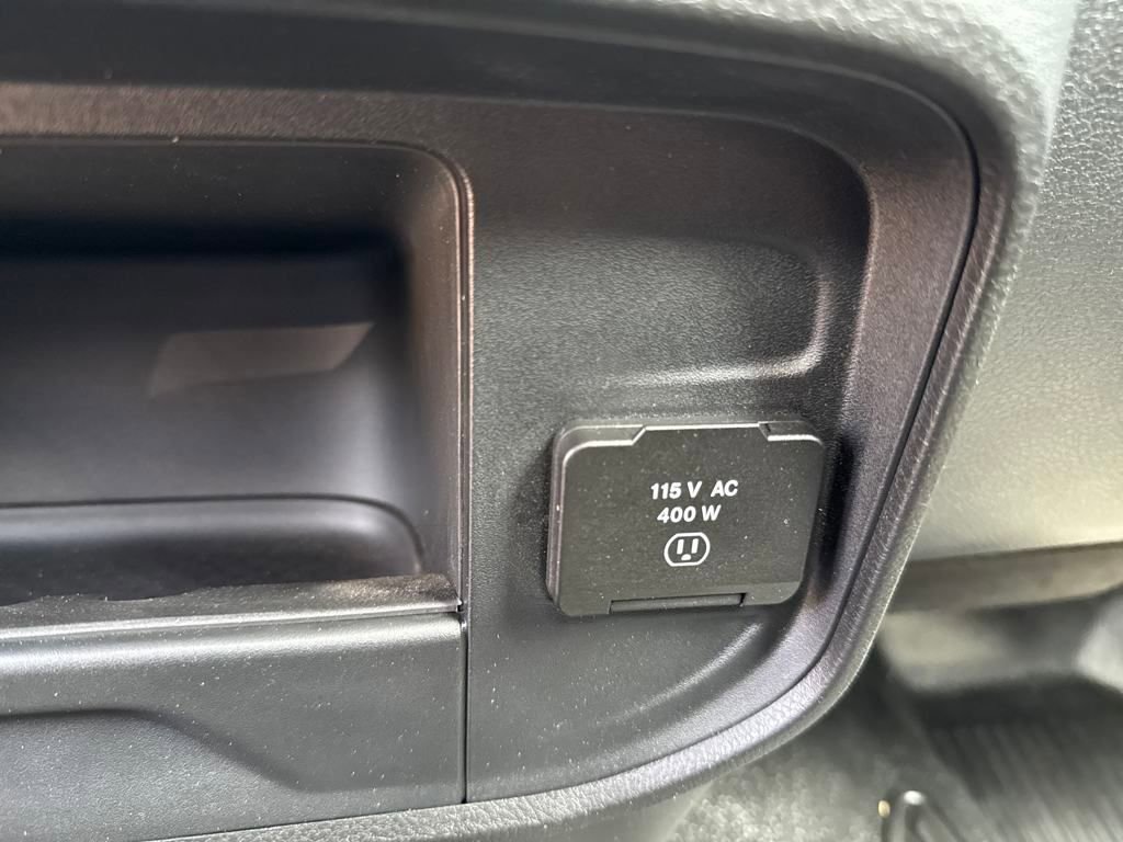 New 2025 RAM 3500 Tradesman image 26