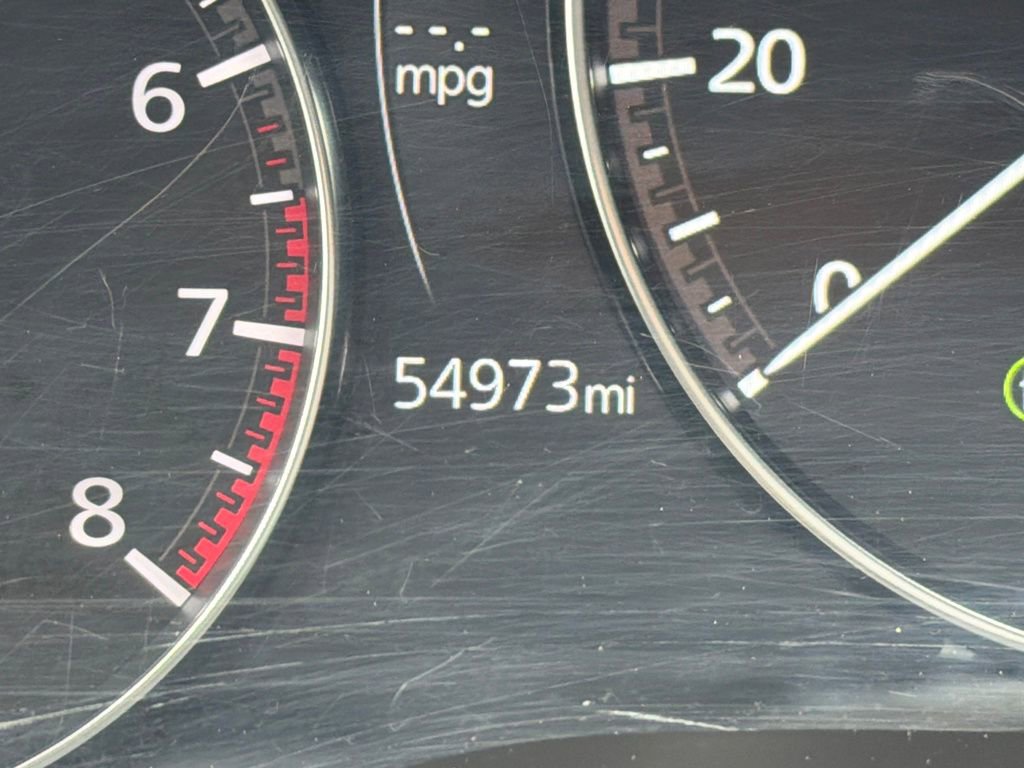 Used 2024 MAZDA CX-30 AWD 2.5 S w/ Select Sport Pkg image 19