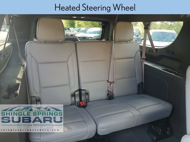 Used 2022 GMC Yukon XL SLT w/ SLT Luxury Package AWD/4WD image 32