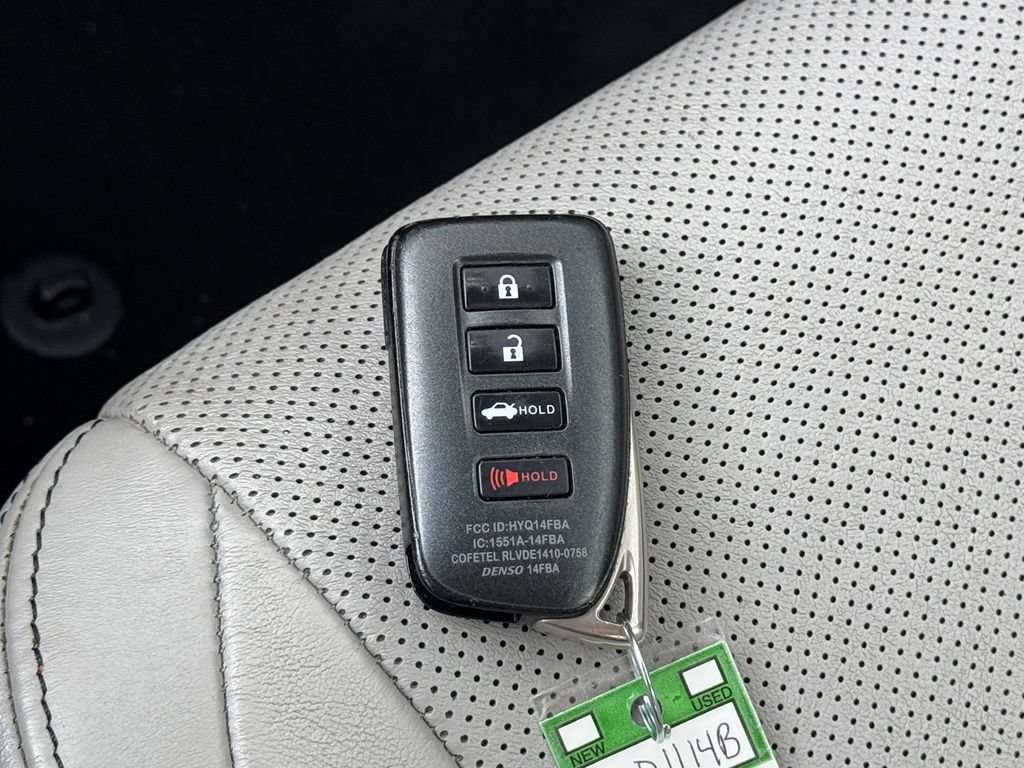 Used 2014 Lexus GS 350 AWD image 32