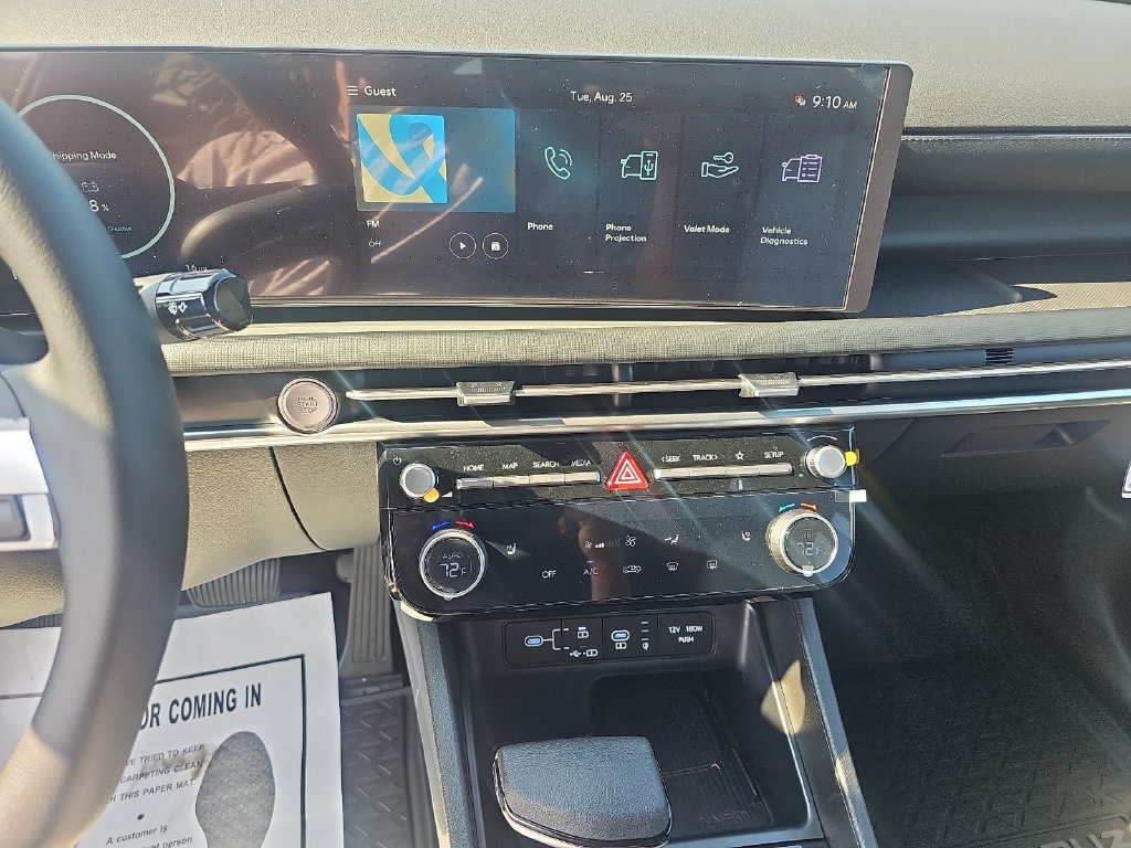 New 2027 Hyundai Santa Cruz SEL AWD/4WD image 20