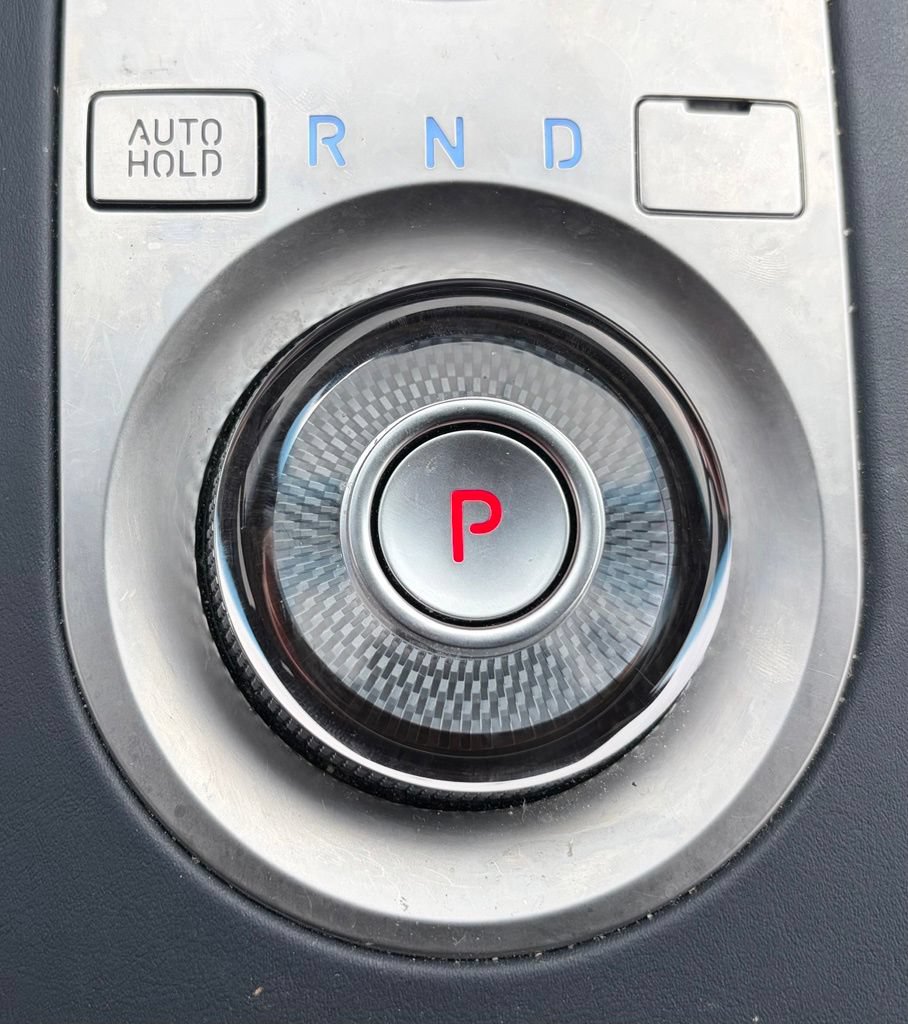 Used 2023 Genesis GV70 2.5T w/ Sport Prestige Package AWD/4WD image 14