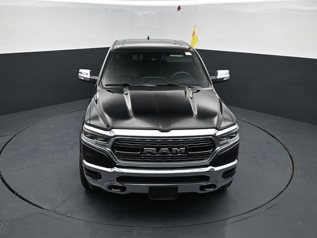Used 2021 RAM 1500 Limited AWD/4WD image 38