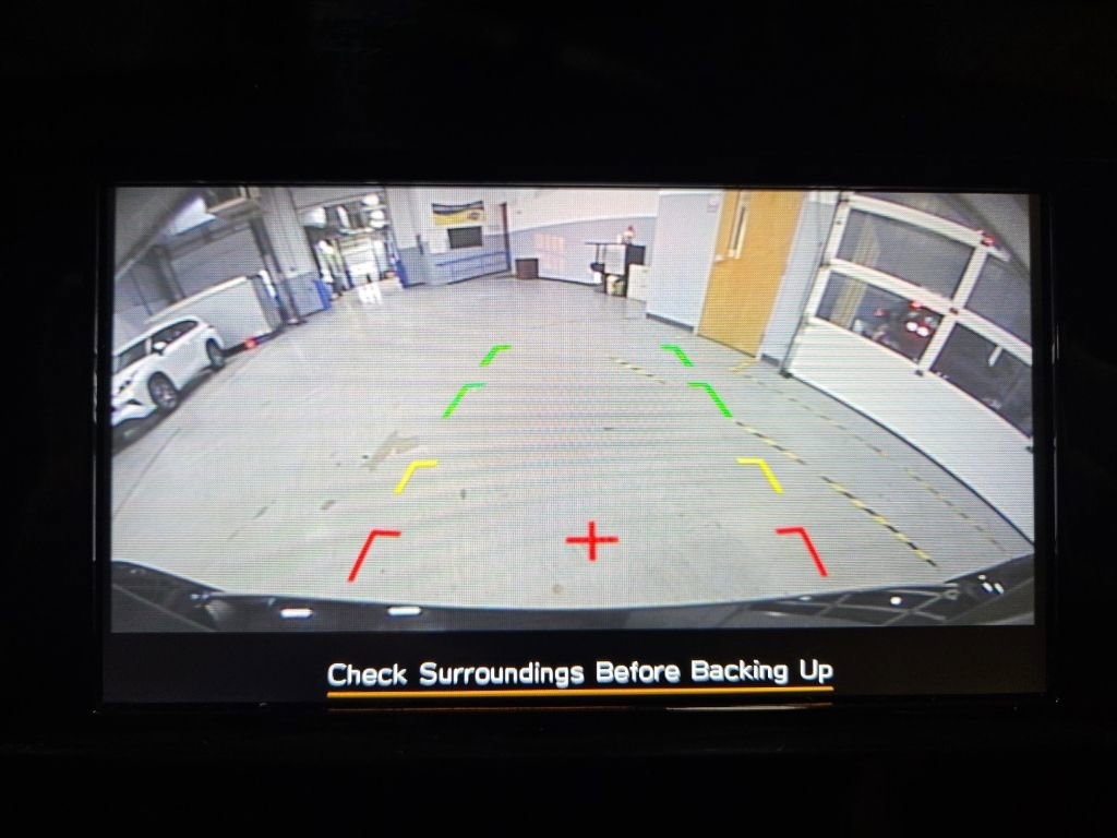 Used 2023 Subaru Crosstrek 2.5i Sport image 27