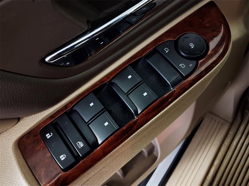 Used 2013 Chevrolet Silverado 3500 LTZ w/ LTZ Plus Package image 25