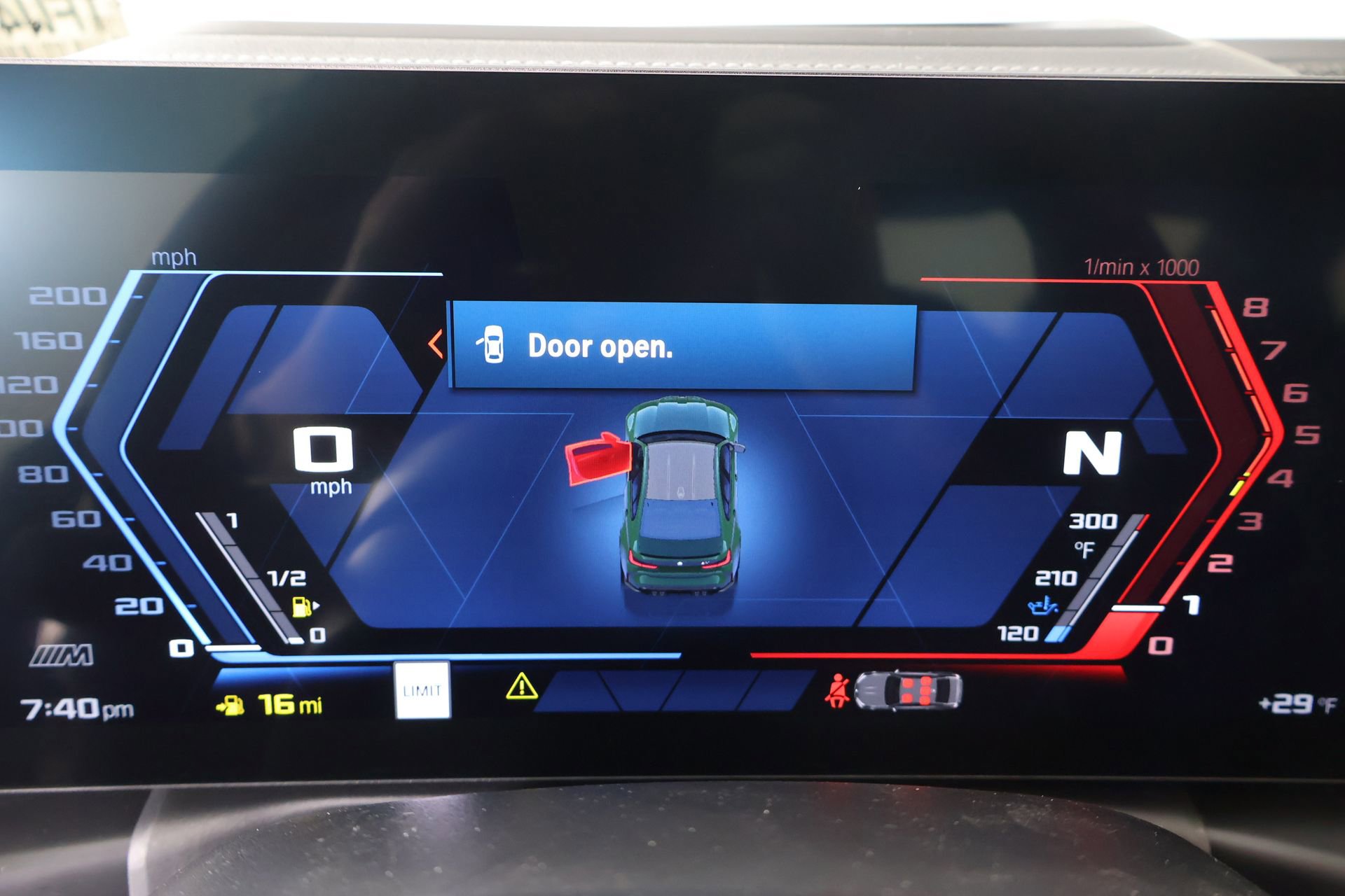 New 2026 BMW M3 w/ Executive Package image 4