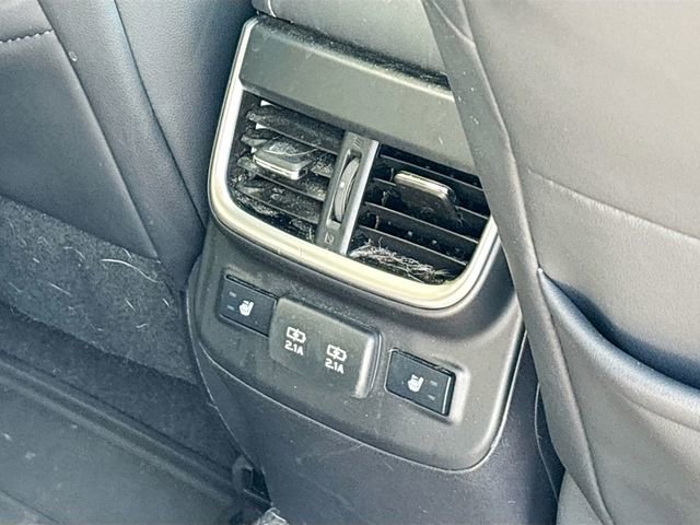 Certified 2021 Subaru Outback Limited w/ Popular Package #2 image 10