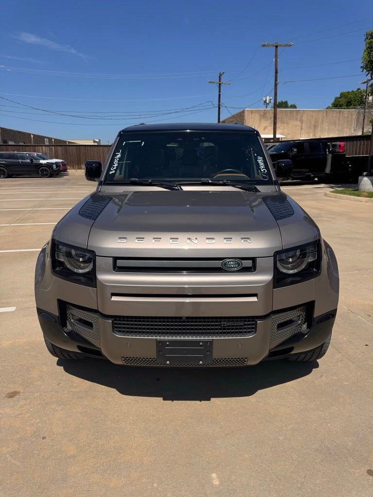 Used 2023 Land Rover Defender 130 X-Dynamic SE