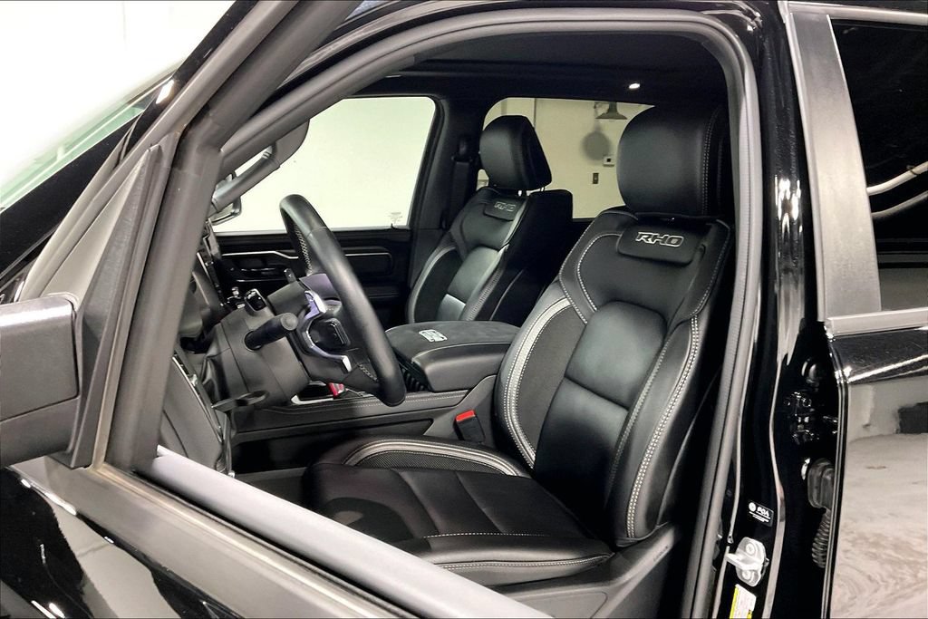 Used 2025 RAM 1500 RHO w/ RHO Level 1 Equipment Group AWD/4WD image 32