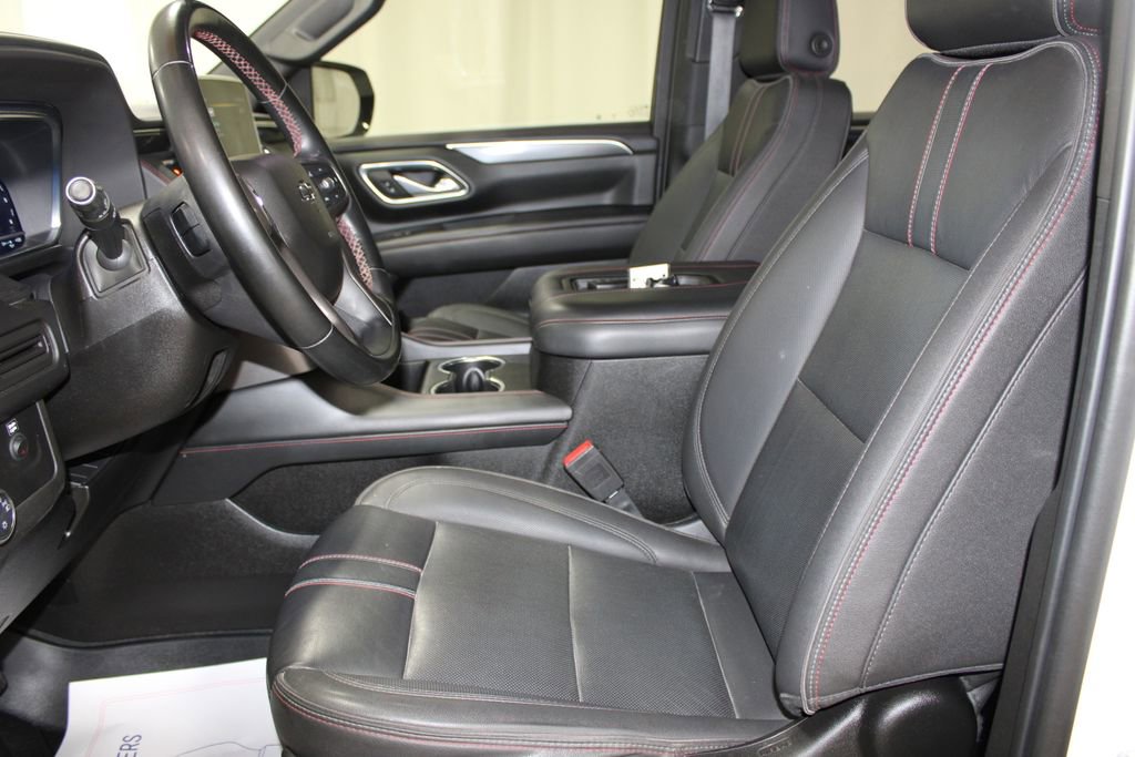 Used 2023 Chevrolet Tahoe RST image 17