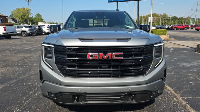 Used 2026 GMC Sierra 1500 Elevation w/ Elevation Premium Package AWD/4WD image 35