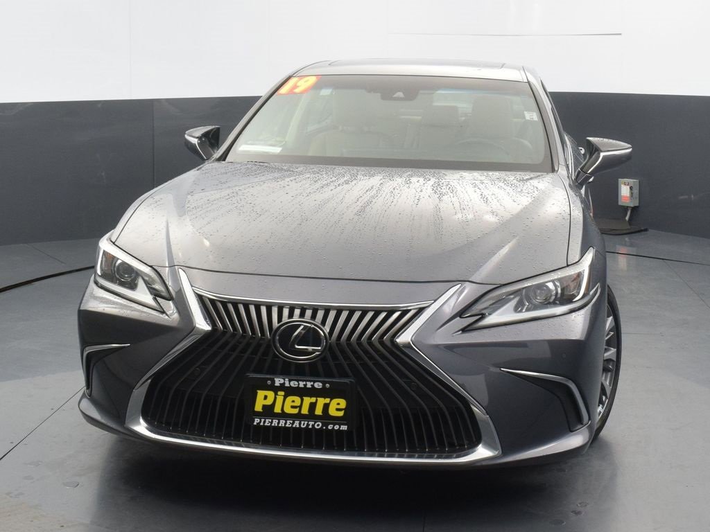 Used 2019 Lexus ES 350 image 6