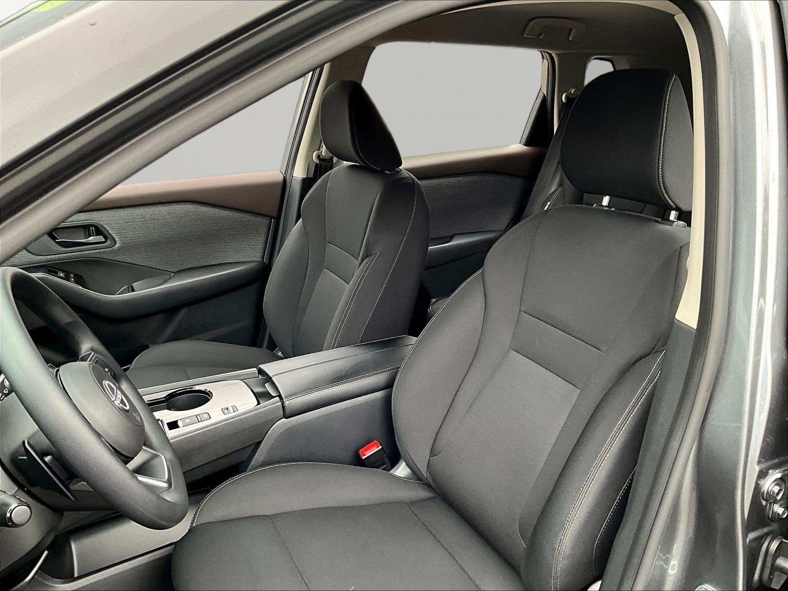 Certified 2023 Nissan Rogue S FWD image 20
