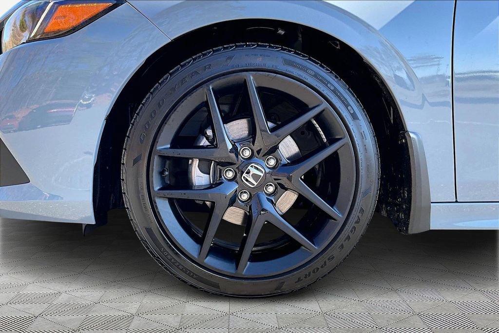 Used 2024 Honda Civic Sport image 23