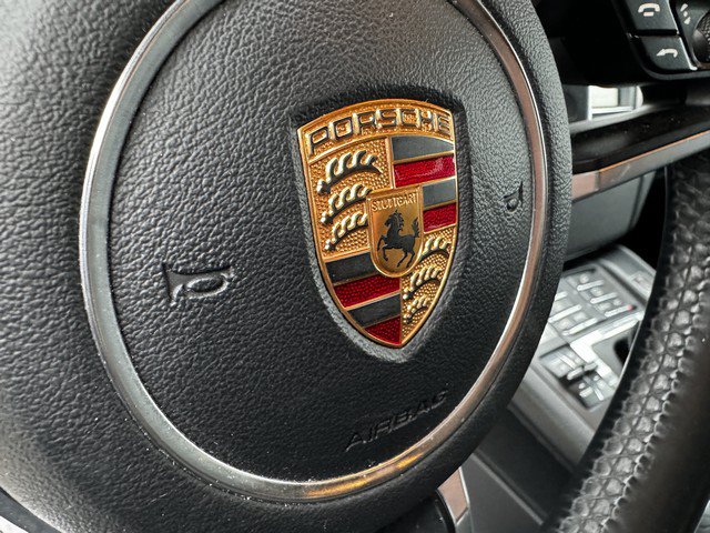 Used 2015 Porsche Macan S AWD/4WD image 23