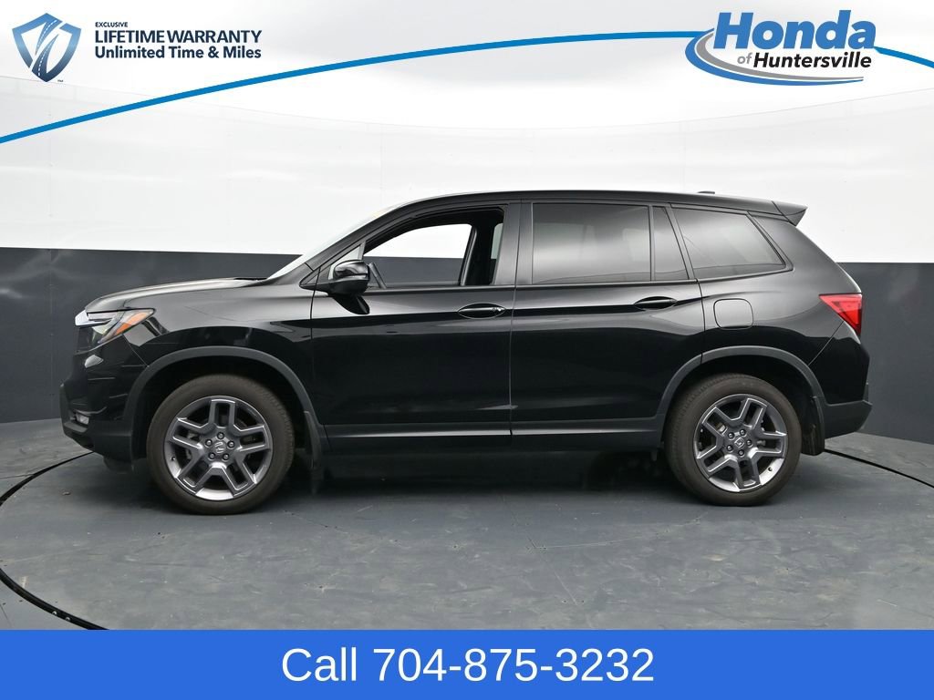 Used 2023 Honda Passport EX-L image 5