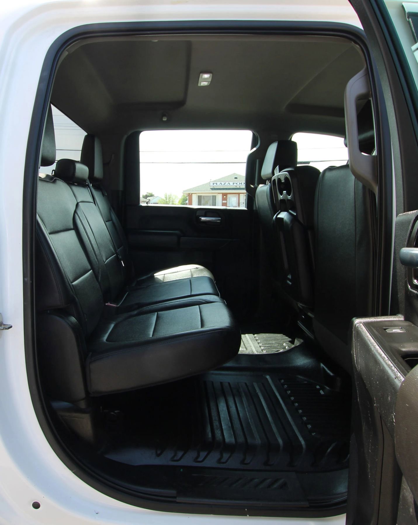 Used 2022 Chevrolet Silverado 2500 W/T AWD/4WD image 12