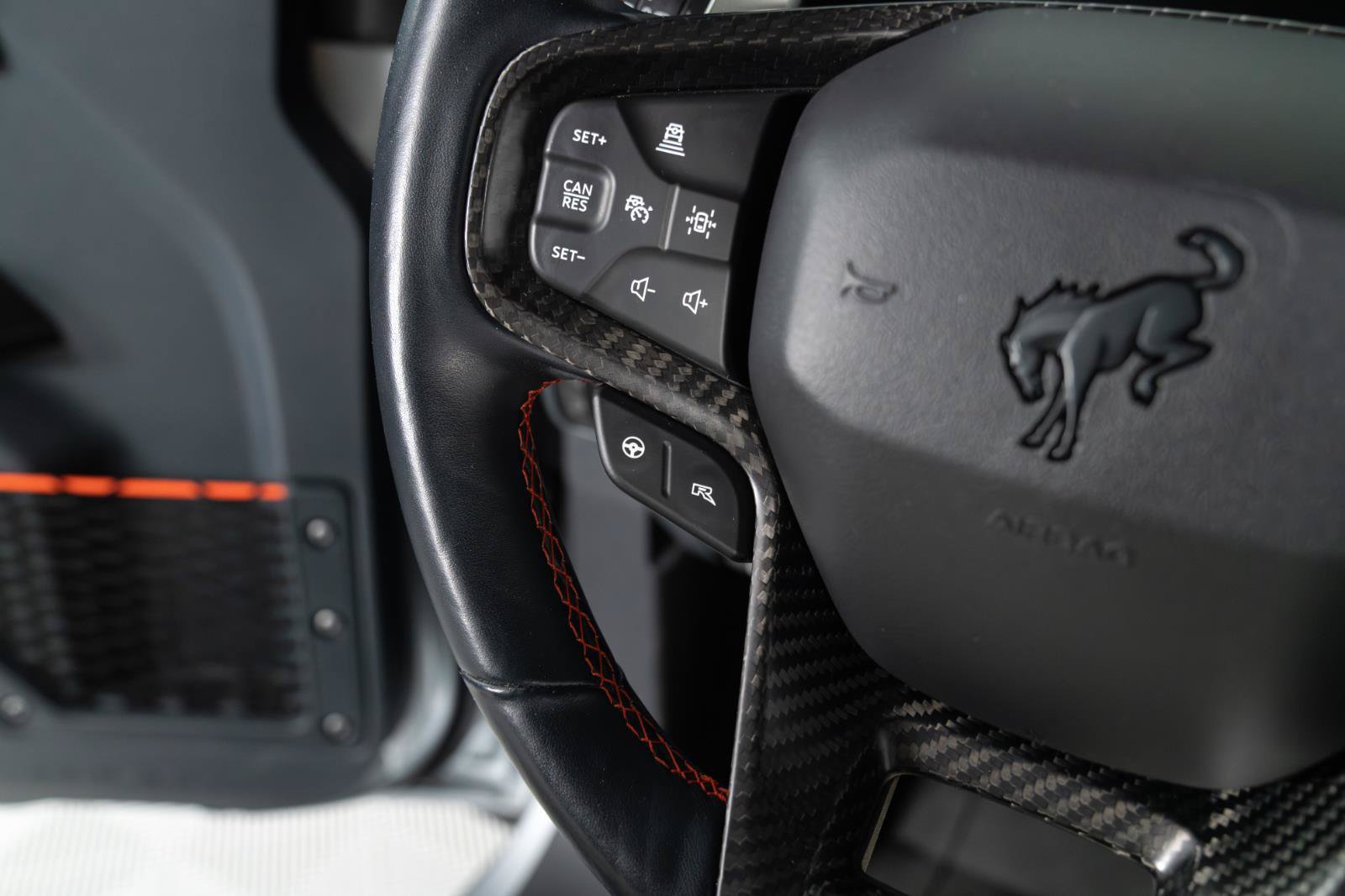 Used 2023 Ford Bronco Raptor AWD/4WD image 35