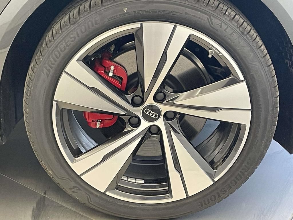 New 2026 Audi SQ5 Premium Plus AWD/4WD image 14