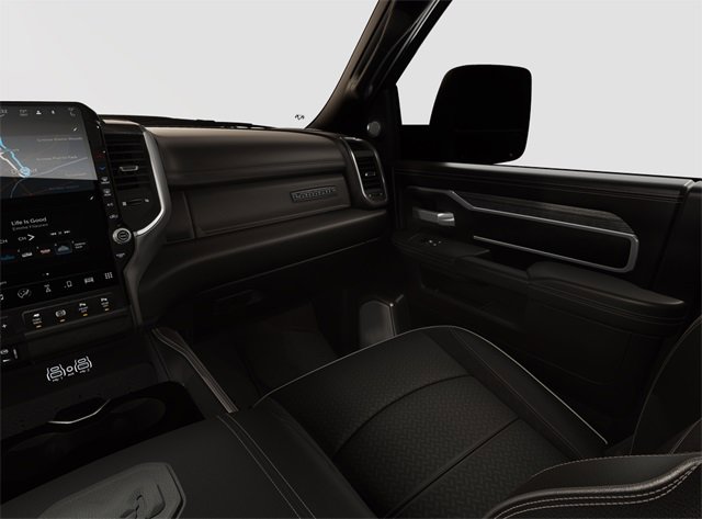 New 2026 RAM 2500 Laramie image 7
