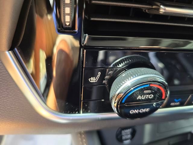 New 2026 Nissan Rogue Platinum w/ Platinum Premium Package image 10