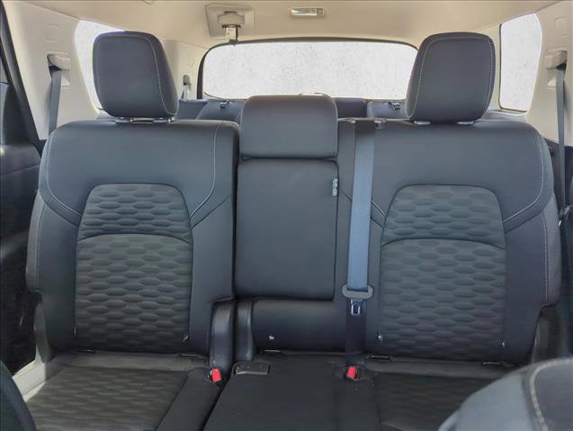 Used 2024 Nissan Pathfinder SV FWD image 24