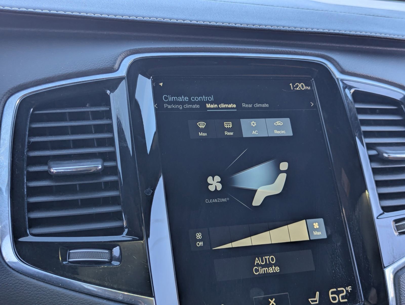 Used 2018 Volvo XC90 T8 Inscription w/ Luxury Package image 20