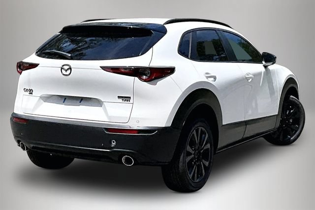 New 2026 MAZDA CX-30 2.5 Turbo Aire Edition AWD/4WD image 21