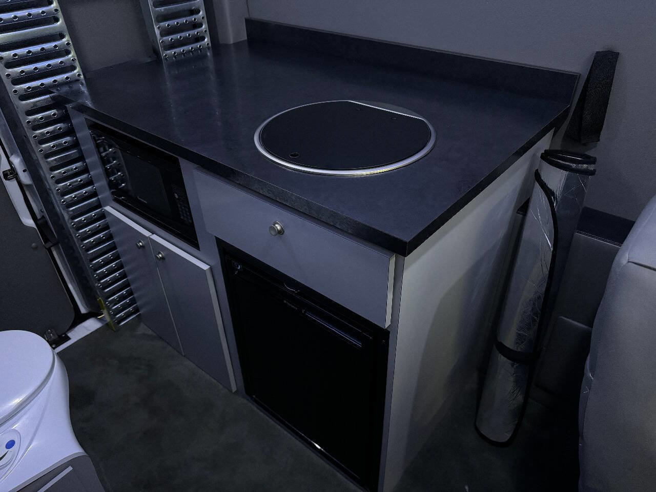 Used 2015 RAM ProMaster 2500 image 74