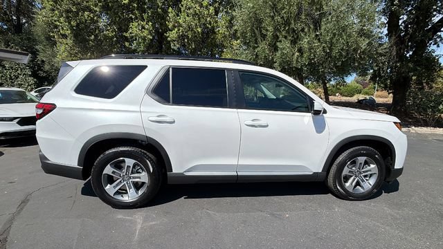 New 2026 Honda Pilot EX-L image 3