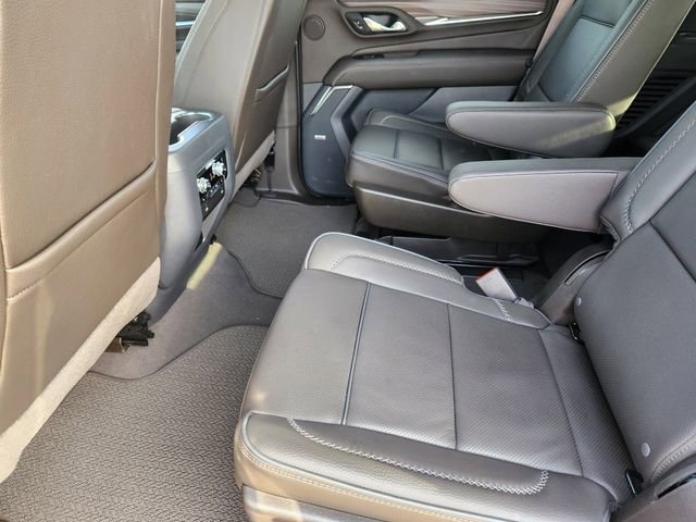 Used 2024 GMC Yukon Denali image 29