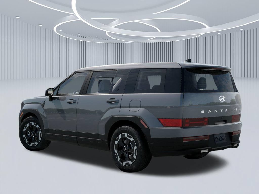 New 2027 Hyundai Santa Fe SE FWD image 5