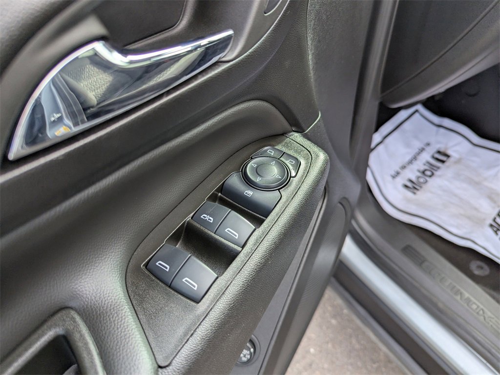 Certified 2024 Chevrolet Equinox LT image 11