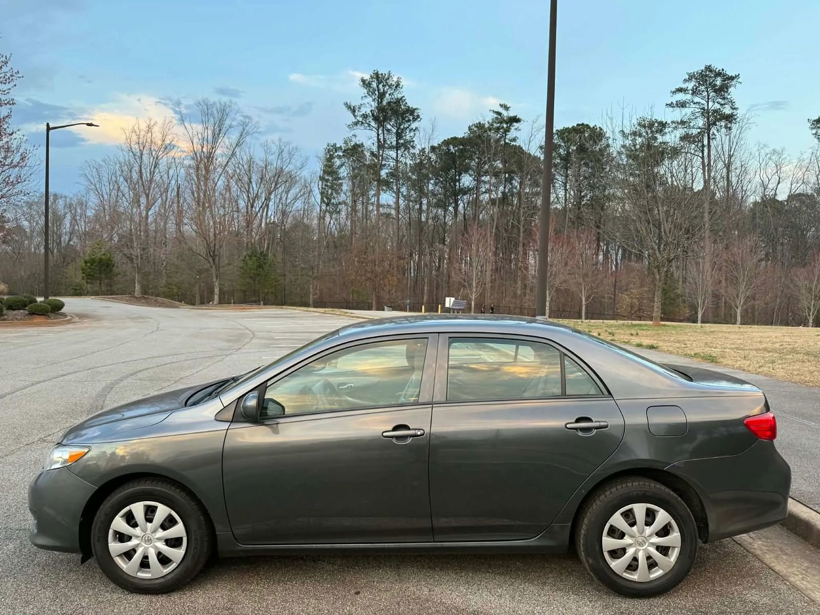 Used 2010 Toyota Corolla LE