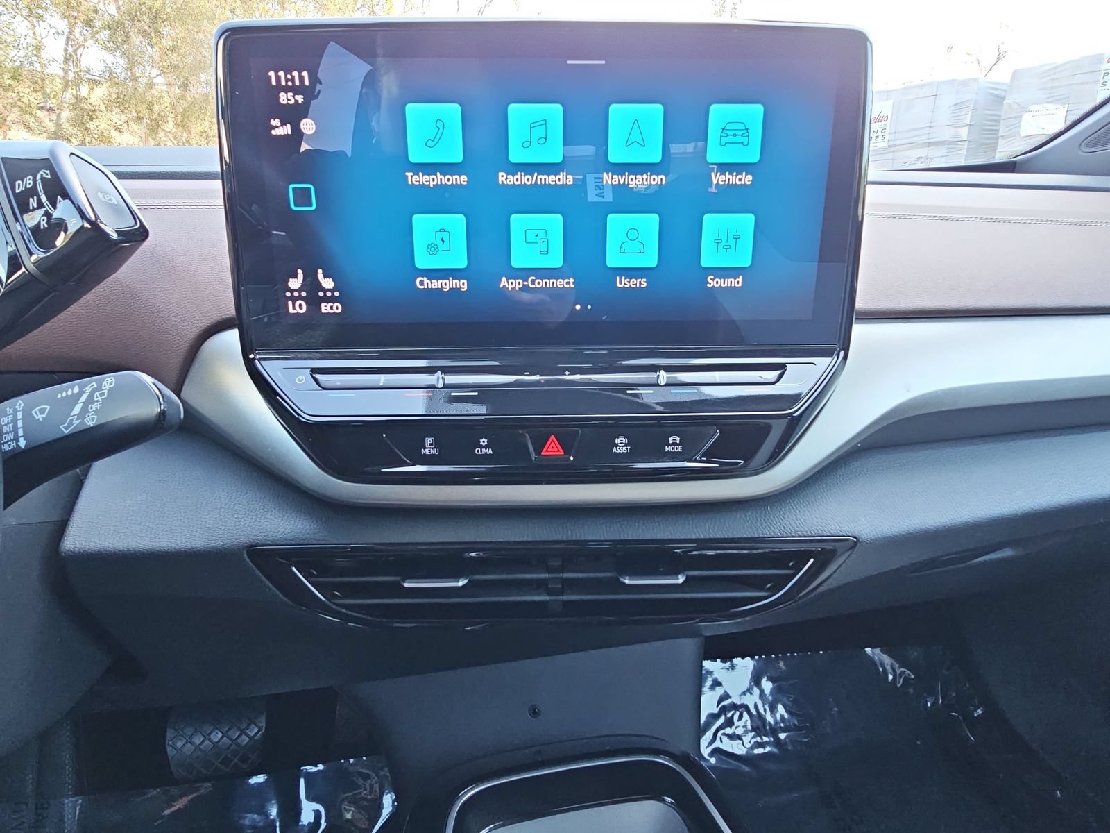 Certified 2023 Volkswagen ID.4 Pro RWD image 19